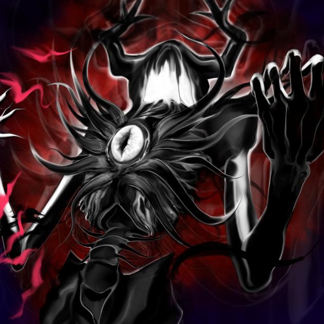 Rory ''Papyrus'' Nyte is angry