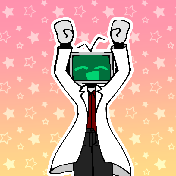 caramelldansen is useful too