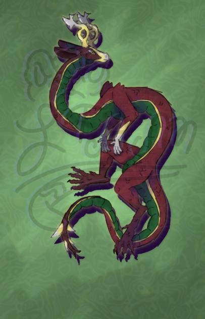 ¡The Drake Of Christmas Spirit!(1 year)