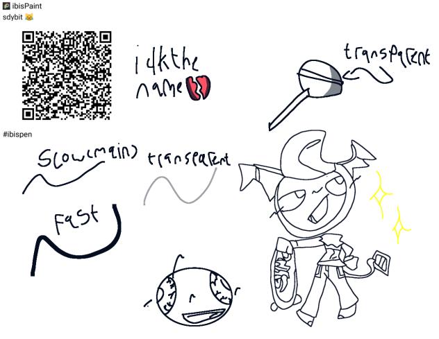 idk brush