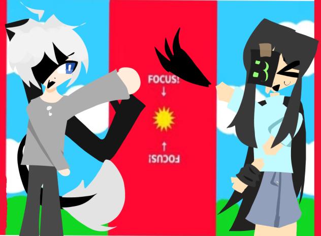 ❗️M3SM3R1Z3R❗️