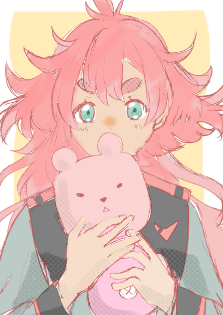 うさうさマーキュリー