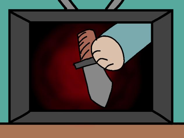 random animation