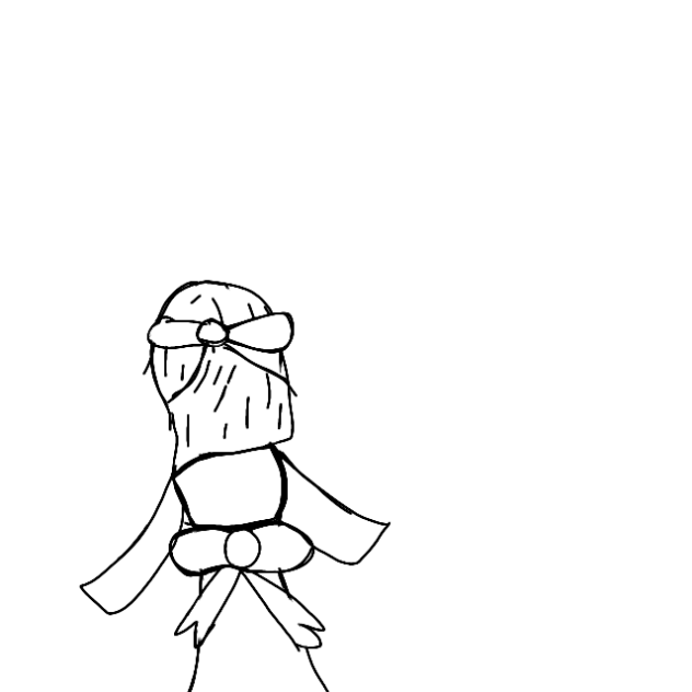 my first animation
