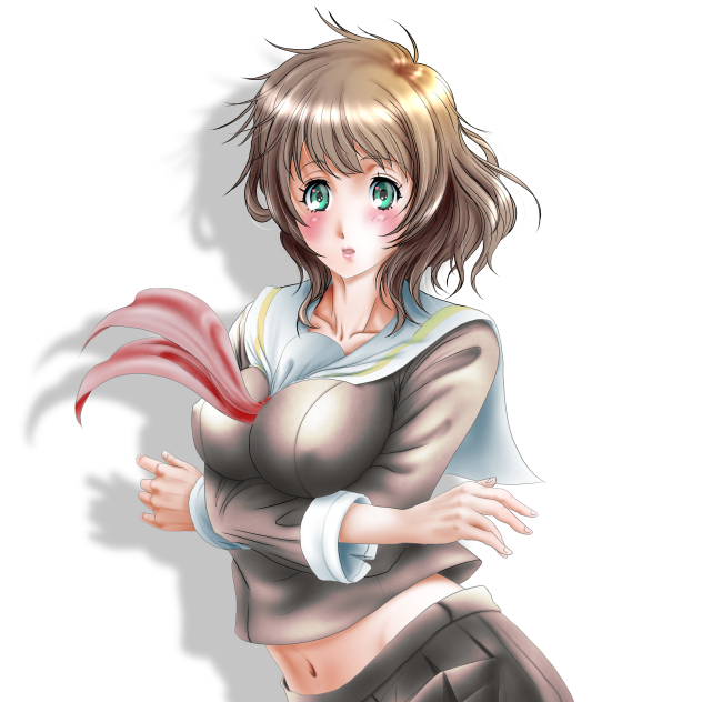 夢…💔-another side-