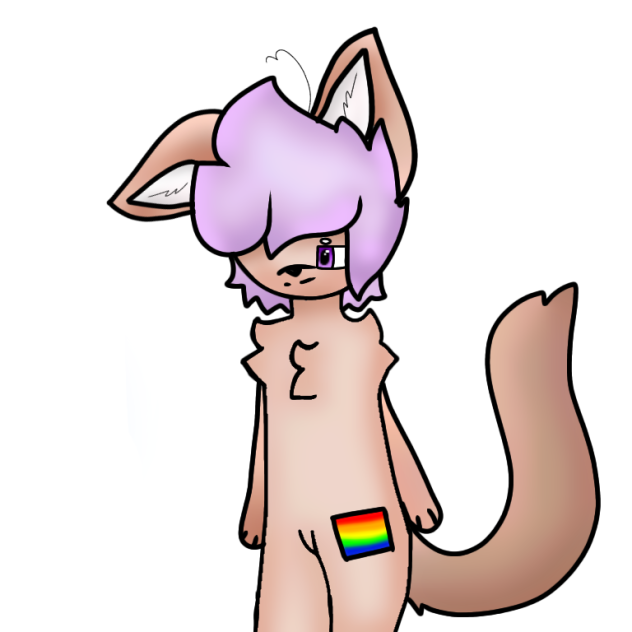 Furry Gay