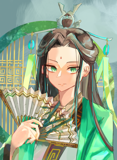 人渣反派自救系統