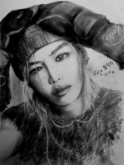 Felix Lee
