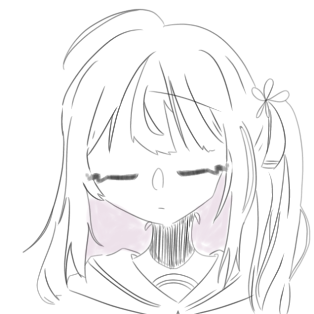 まばたきなもっちゃん