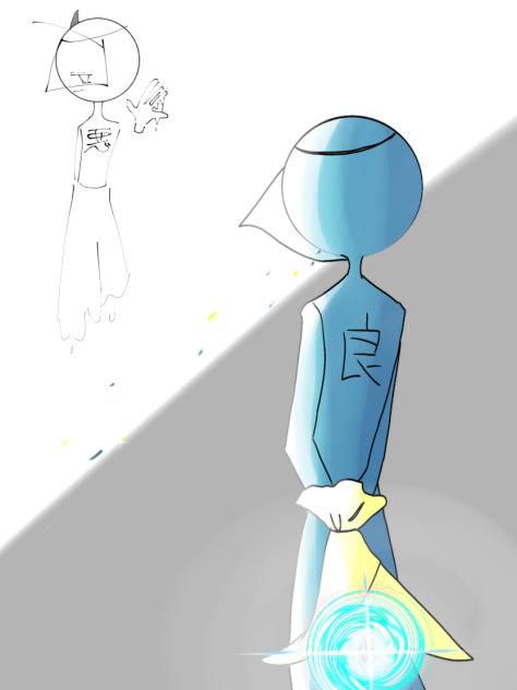 君は「またね」といった