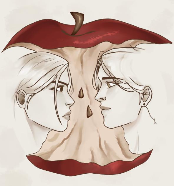 Apples to Apples