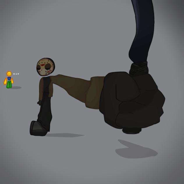 “hitbox accurate”