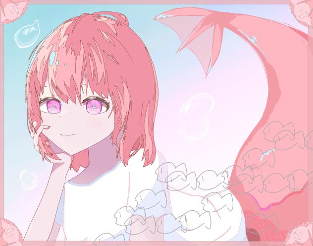 いよわガール