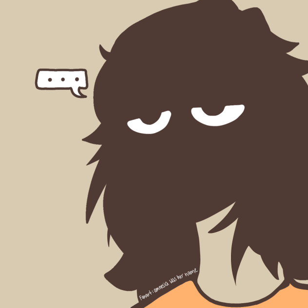 -Amnesie was her name-