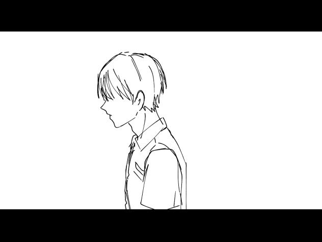 Yoshiki wip