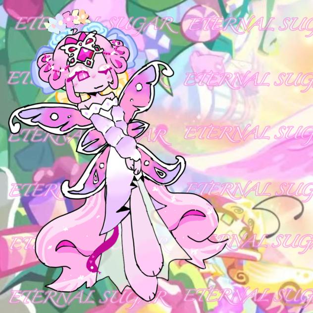 Eternal sugar