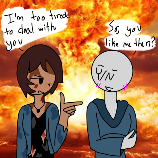 Requested by Natalia ❤️