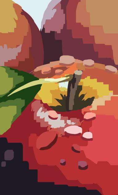WIP