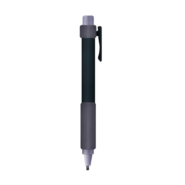 IP MECH PEN