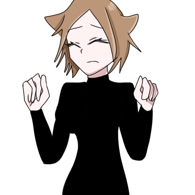 雑にゃん