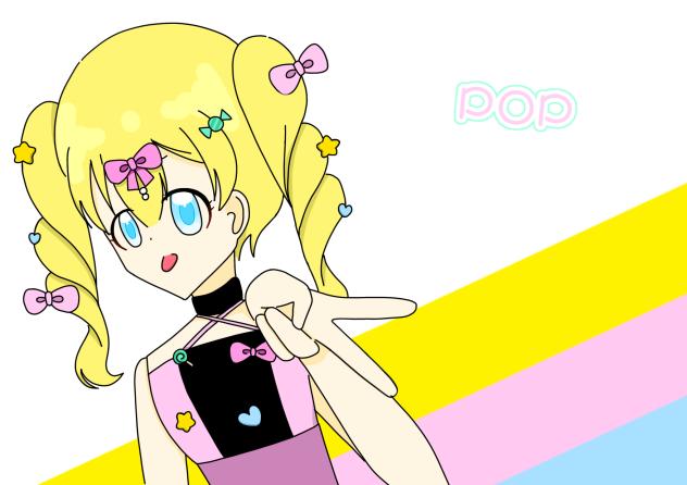 ⭐️POP🍬