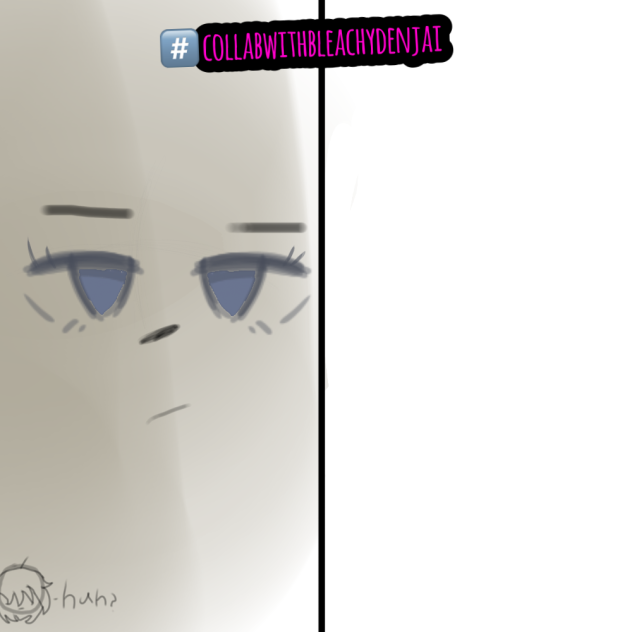 Your eye color collab