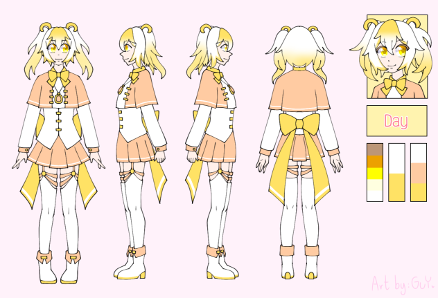 《Charsheet_Day》