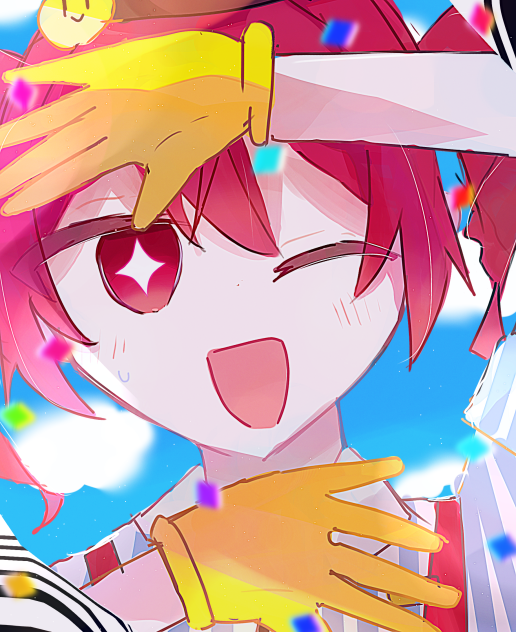 メズマライザーイラスト