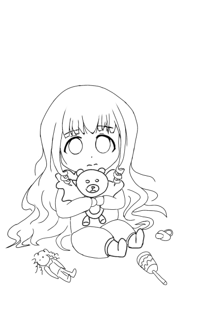 baby - ibisPaint