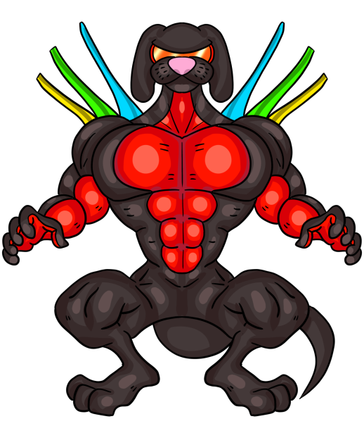 エージェントキマイラ