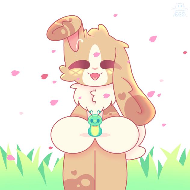 🌸buggy bunny🐛