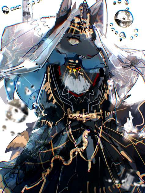 獣国の姫