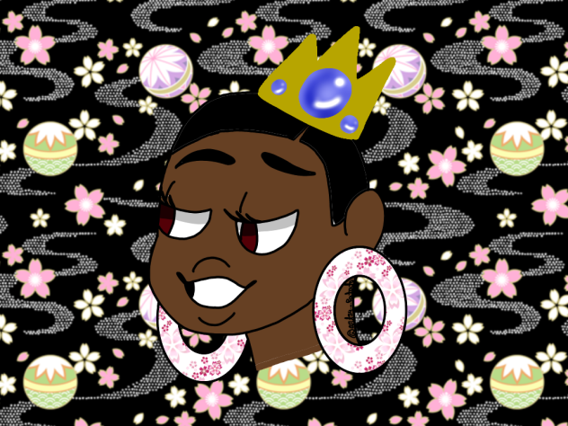 Queens - ibisPaint