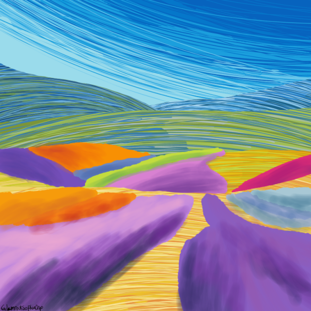 Landscape 13
