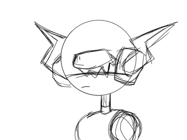 Animation wip
