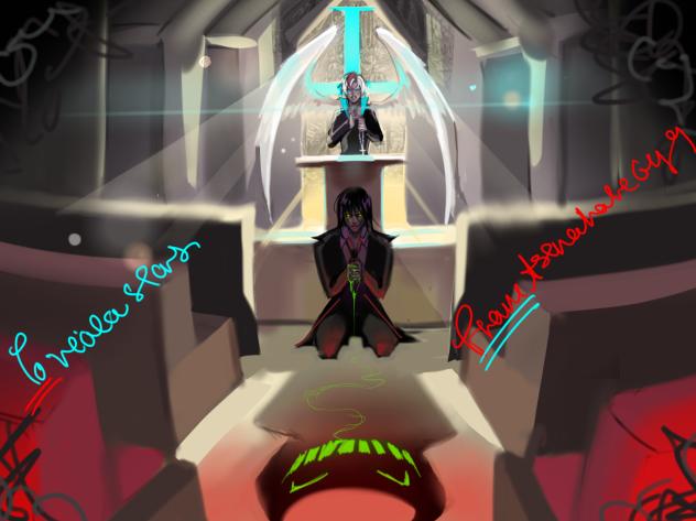 Art fight attack 13 incomplete