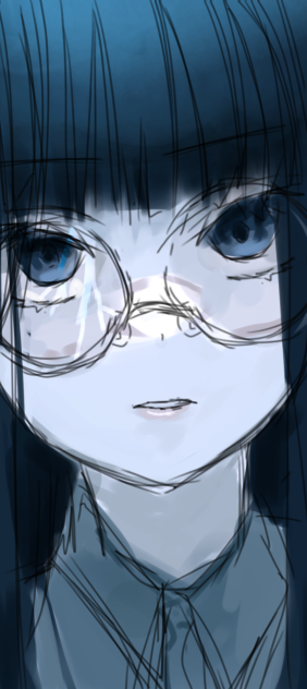 あ”？