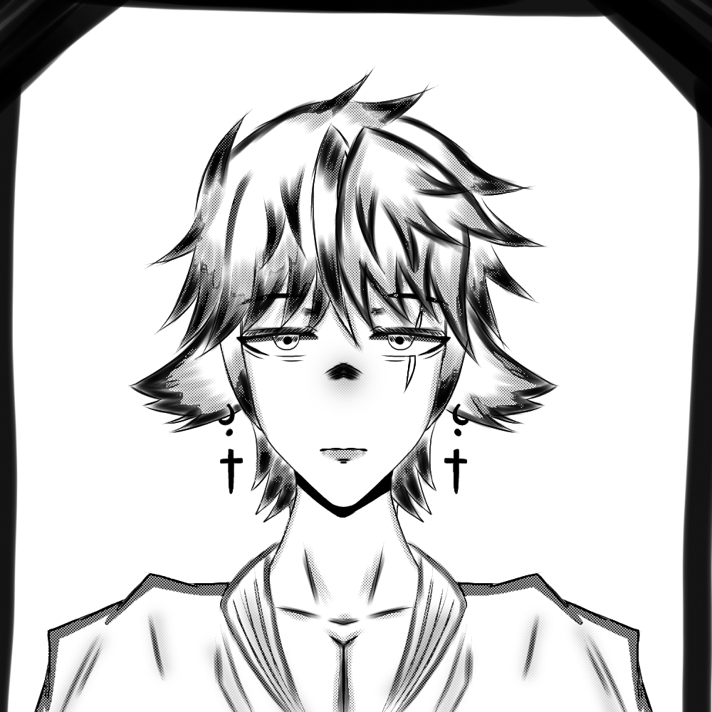Kai - ibisPaint