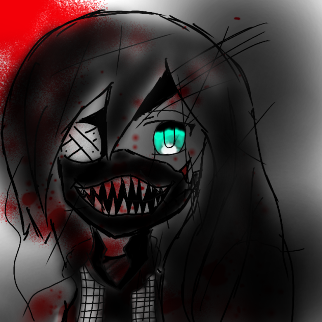 Assassin - ibisPaint