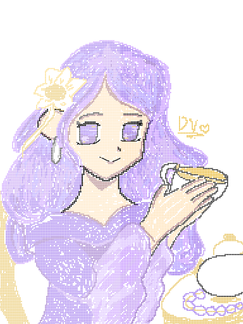 ◇ Pixel art 2 👒 ◇