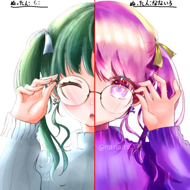 合作ーーーーーー！！.2023.07.22-15.02