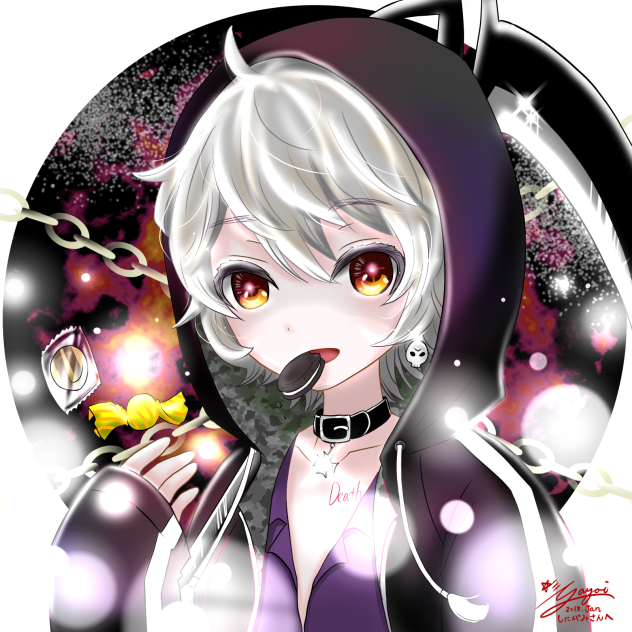 エンジェル・オブ・デス