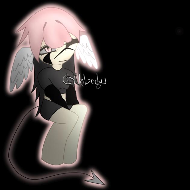 Roblox Avatar 💗