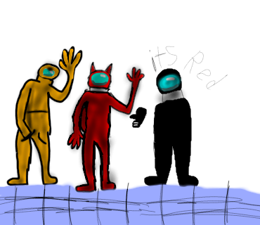 uh oh - ibisPaint