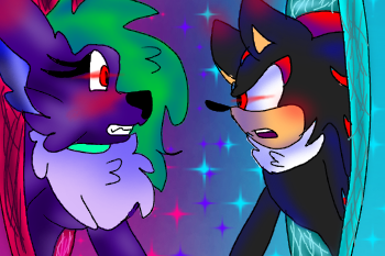 different world's - ibisPaint