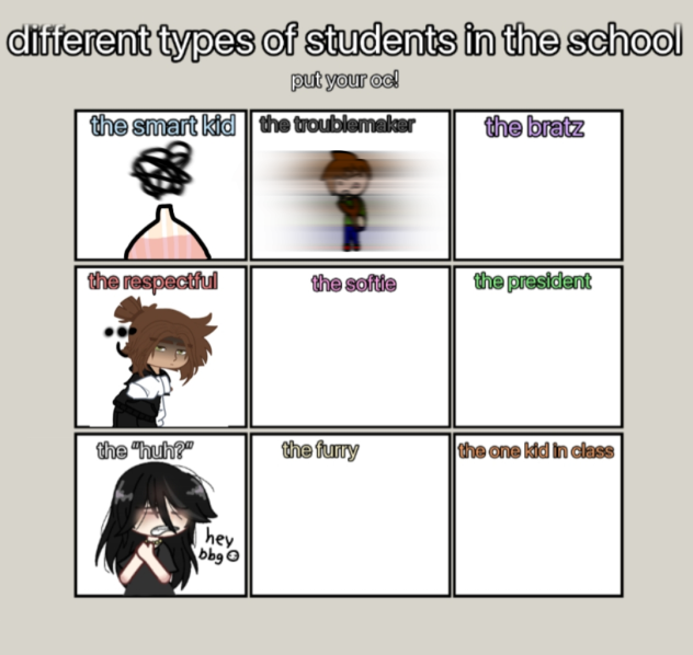 Collab de alumnos XD