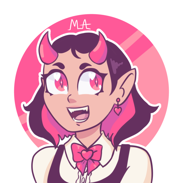 Meyna Icon