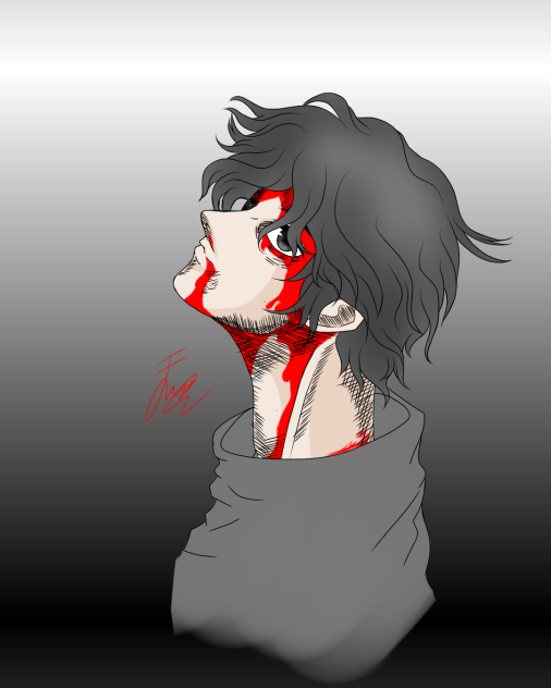 anime - ibisPaint