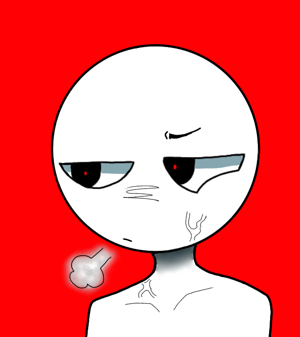 Probably gonna be my last post ever. - ibisPaint