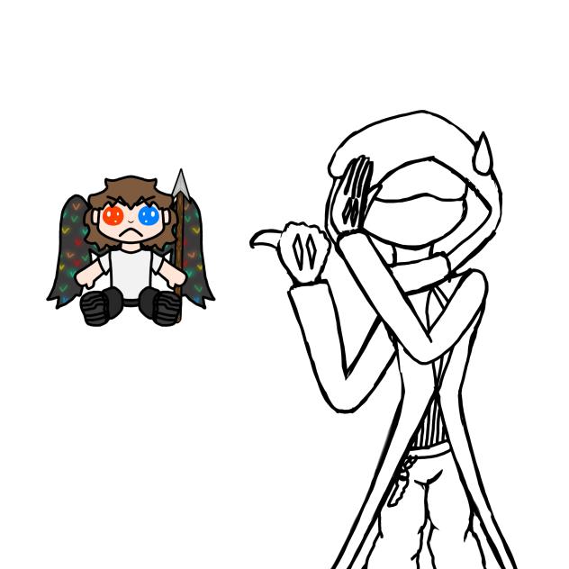 “That’s a Woman❓…”